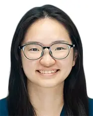 Dr. Amanda Chong Hui Zhi