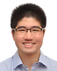 Dr. Ang Kay Hooi John