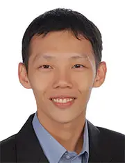 Dr. Ang Kok-Yang
