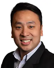 Dr. Bryan Ang Chin Hou