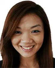Dr. Caroline Siew