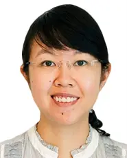 Dr. Chan Yu Kit