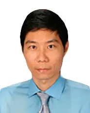 Dr. Cheng Hern Wang Mathew