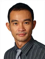 Dr. Chew Chee Kian