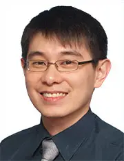 Dr. Chew Zonghui