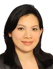 Dr. Chia Jhi Wen Karen