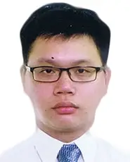 Dr. Chia Wei Zhong Jonathan