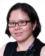 Dr. Chia Yee Hong