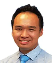 Dr. Chong Kah Chun Edward