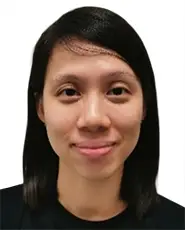 Dr. Christine Kwok Ying