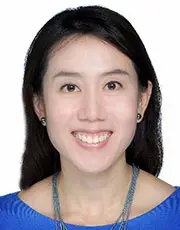 Dr. Chua Shumin Eunice