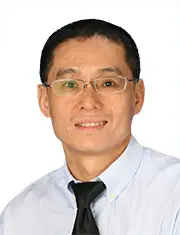 Dr. Chuah Khoon Beng