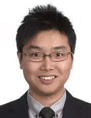Dr. Daniel Hap Xing Fu