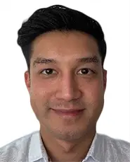 Dr. Darius Beh Lian Lian