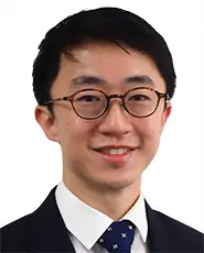 Dr. Darren Choy Mun Yoong