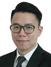 Dr. Fung Chak Yuen