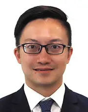 Dr. Gan Yijin Jereme