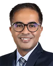 Dr. Gehlot Pritish Kumar