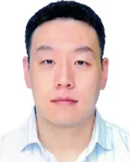 Dr. Harold Yim