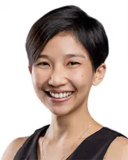 Dr. Heng Qi Hui Bernice