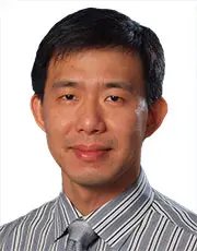 Dr. H'ng Weng Chin Martin