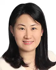 Dr. Ho Peiying Esther