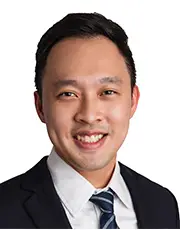 Dr. Ho Wei Loong Sean
