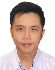 Dr. Huang Wenhui