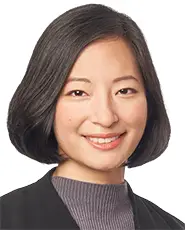 Dr. Janice Chuang Cheah Ping