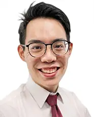 Dr. Joshua Lee Shaowen