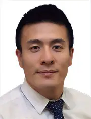 Dr. Justin Kwan