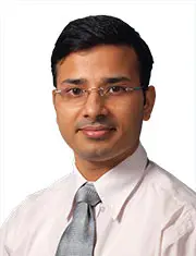 Dr. Karandikar Amit Anand