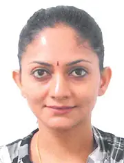 Dr. Kausalia Chinnaaih