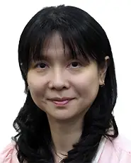 Dr. Khin Khin Win