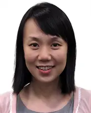 Dr. Kua Ee Chia Joanne