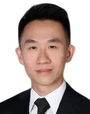Dr. Kuang Ziyang Jonathan