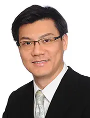 Dr. Lau Koon Hin Alex