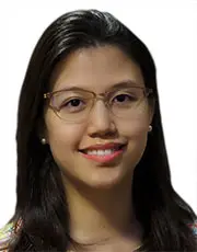 Dr. Leong Ying Xin Candice