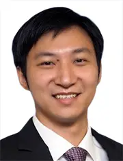 Dr. Li Hao