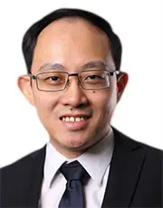 Dr. Liang Fueng Hin Raymond