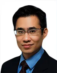 Dr. Lim Ming Yann