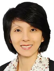 Dr. Lim Su Ann