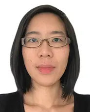 Dr. Lin Hui Xian Jaime