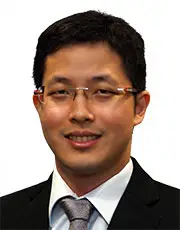 Dr. Low Hsien Min