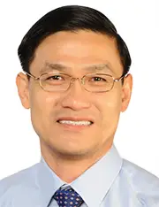 Dr. Low Jee Keem