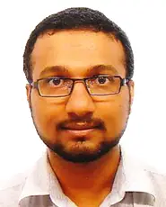 Dr. Mucheli Sharavan Sadasiv