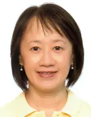 Dr. Ng Hui Lan Doris