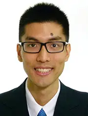 Dr. Ng Wei Han David