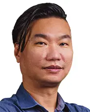 Dr. Quah Teik Joo
