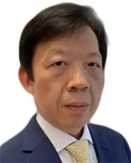 Dr. Robert Lo Su Chun